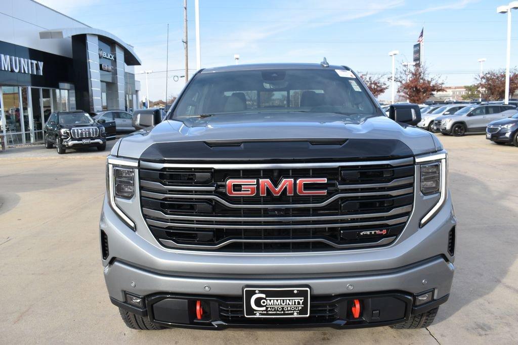 new 2026 GMC Sierra 1500 car, priced at $73,455