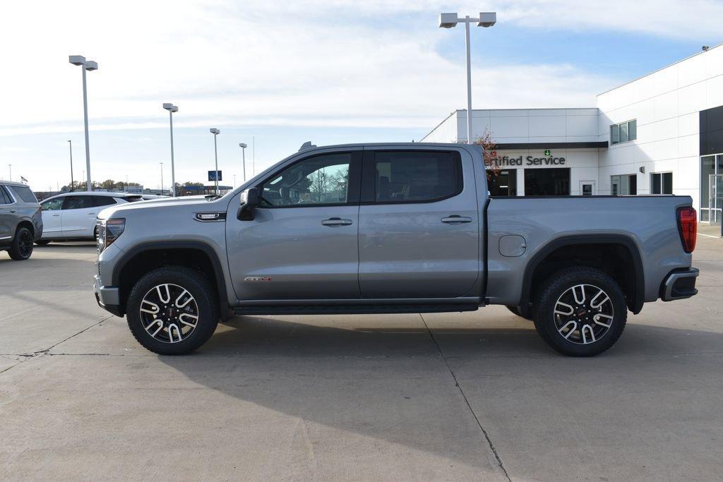 new 2026 GMC Sierra 1500 car, priced at $73,455
