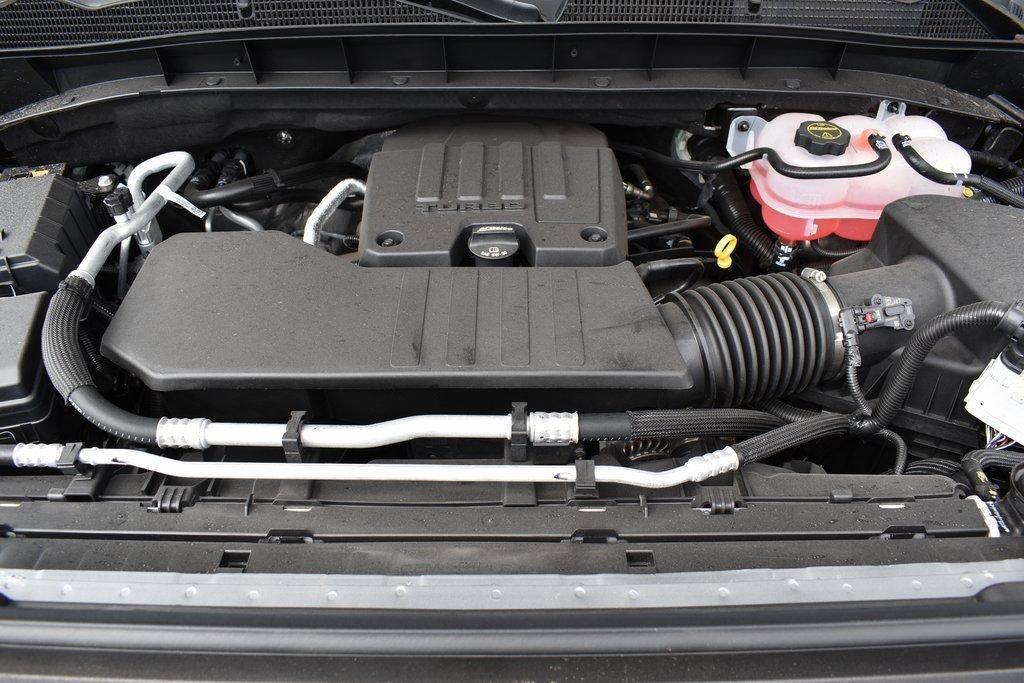 new 2025 GMC Sierra 1500 car, priced at $42,425