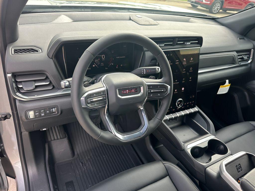 new 2026 GMC Terrain car, priced at $42,120