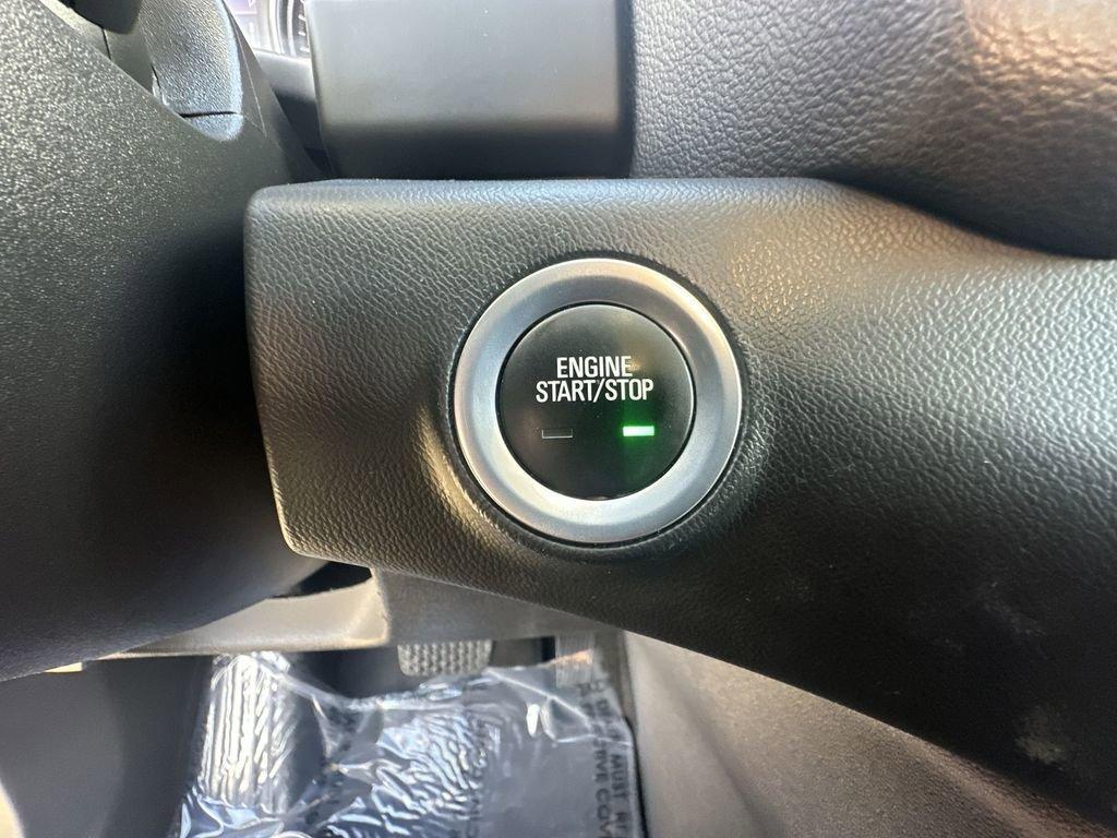 used 2023 GMC Terrain car, priced at $23,808