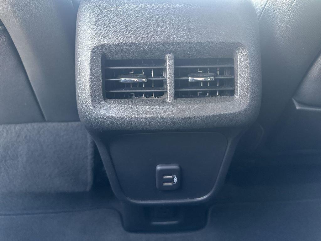 used 2023 GMC Terrain car, priced at $23,808