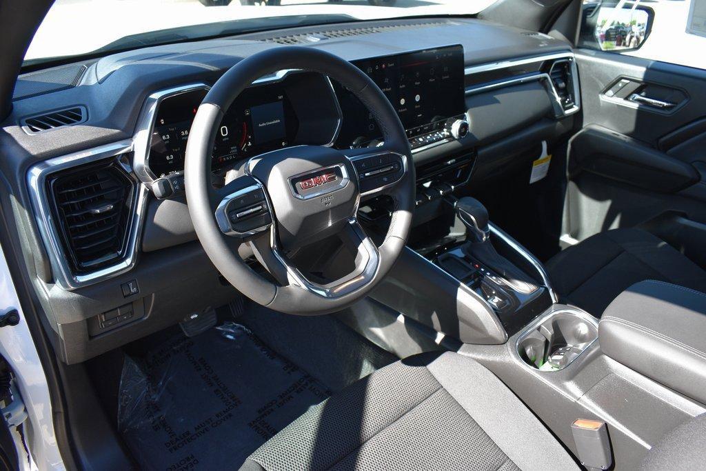 new 2024 GMC Canyon car, priced at $36,349