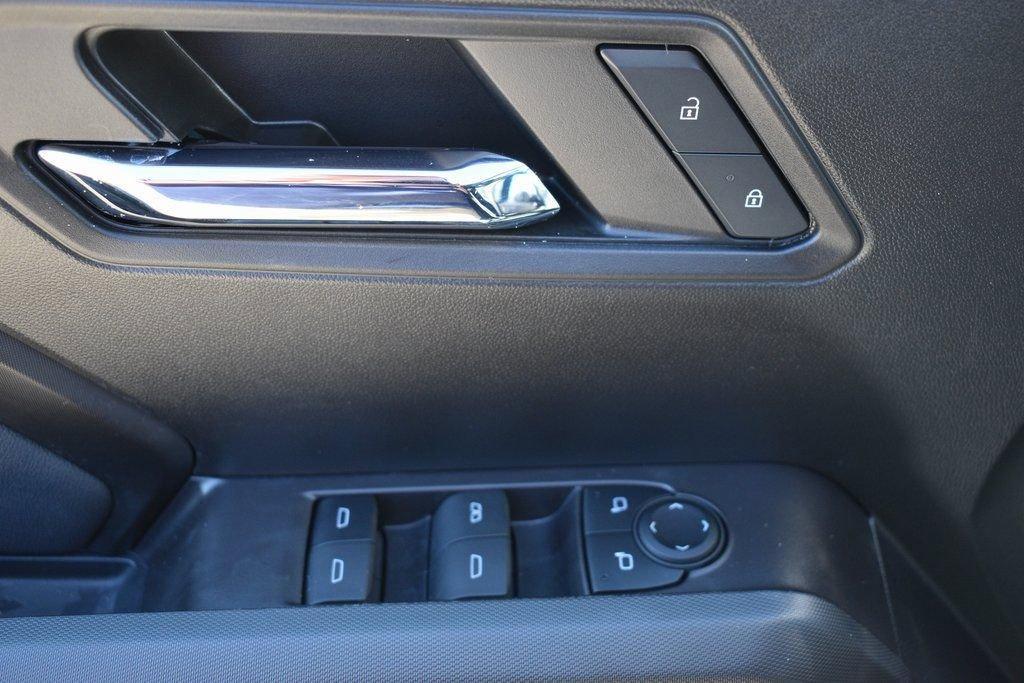 new 2024 GMC Canyon car, priced at $35,349