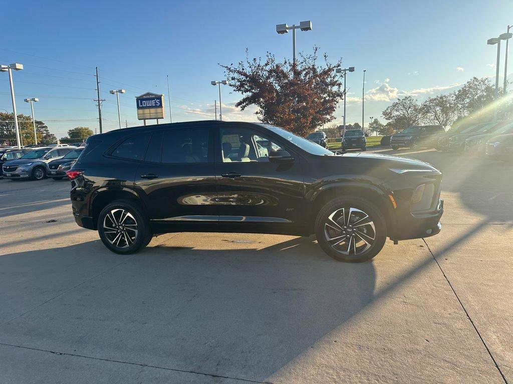 new 2026 Buick Enclave car, priced at $55,231