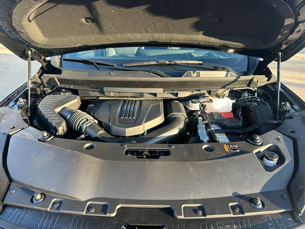 new 2026 Buick Enclave car, priced at $55,231