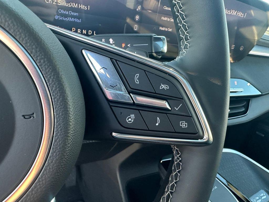 new 2026 Buick Enclave car, priced at $55,231