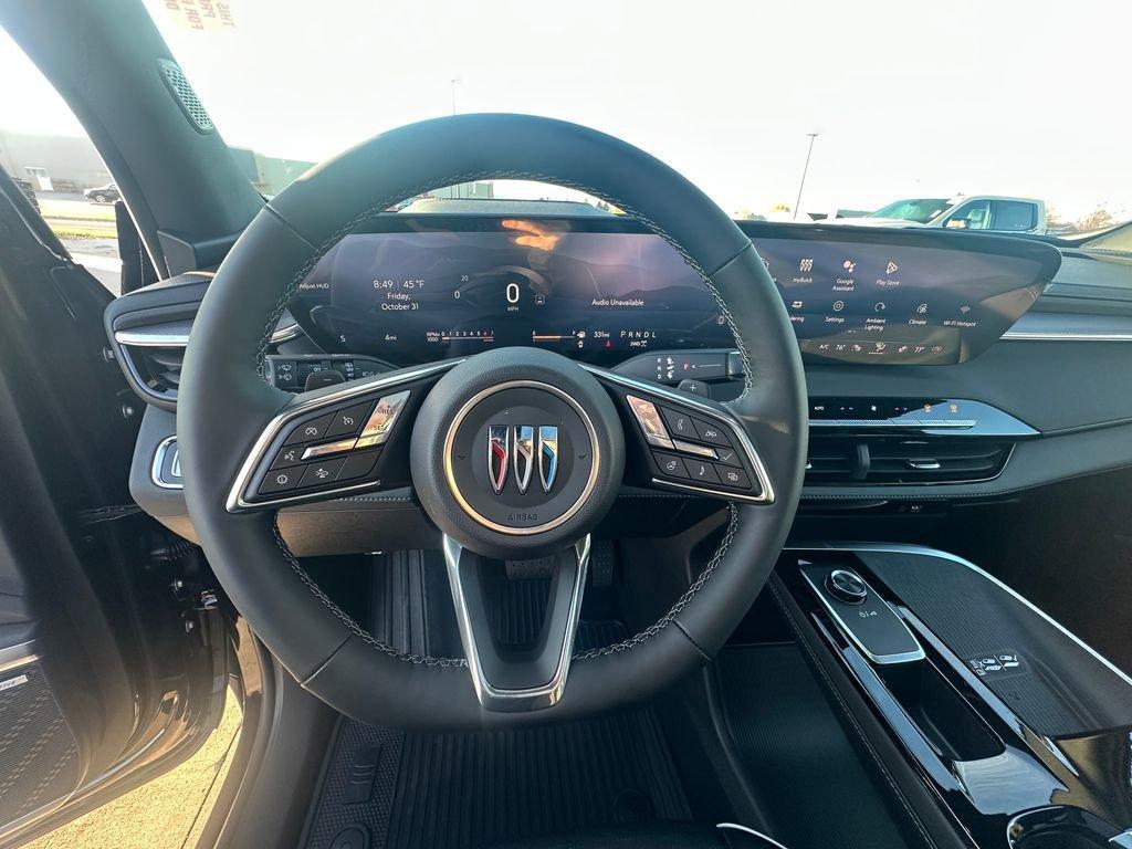 new 2026 Buick Enclave car, priced at $55,231