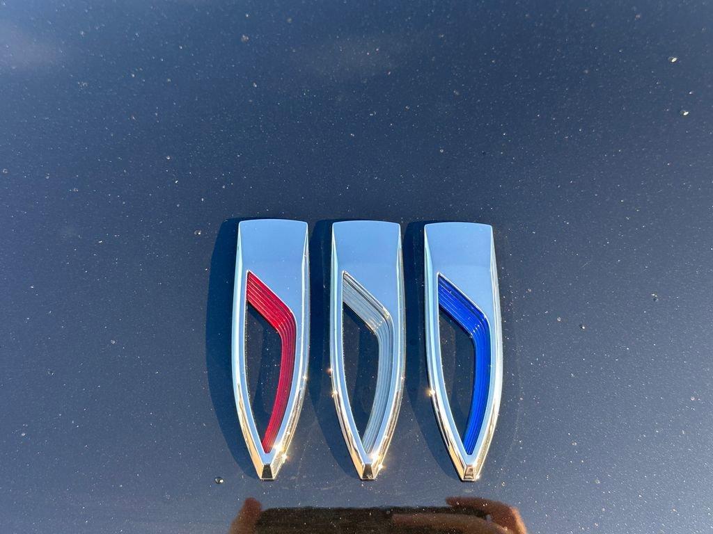 new 2026 Buick Enclave car, priced at $55,231