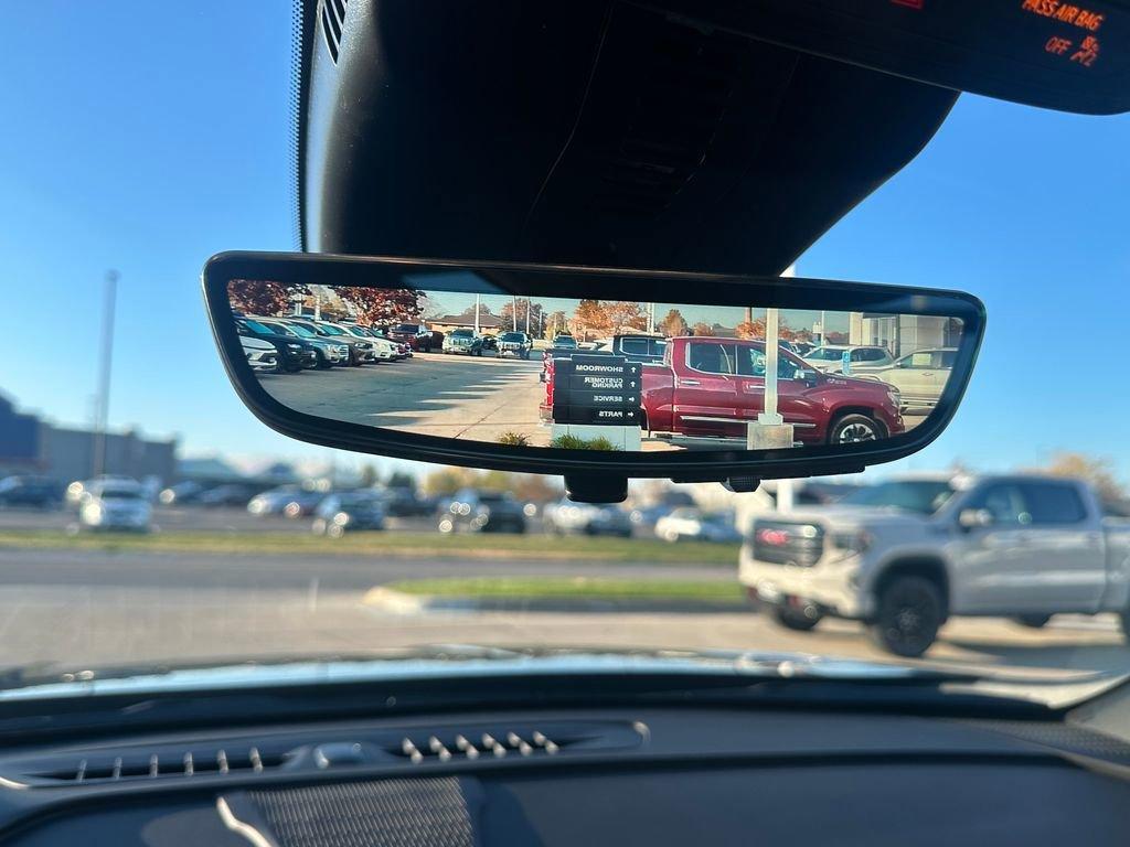 new 2026 Buick Enclave car, priced at $55,231