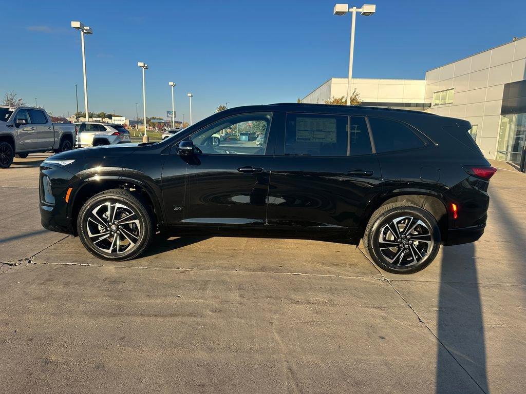 new 2026 Buick Enclave car, priced at $55,231