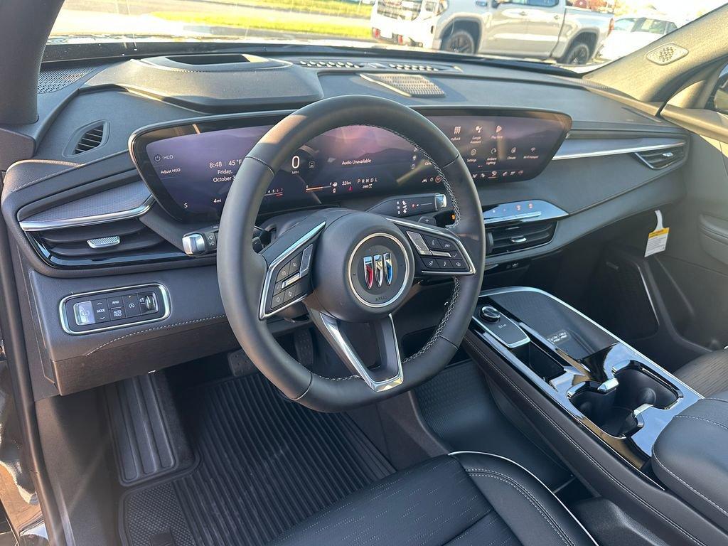 new 2026 Buick Enclave car, priced at $55,231
