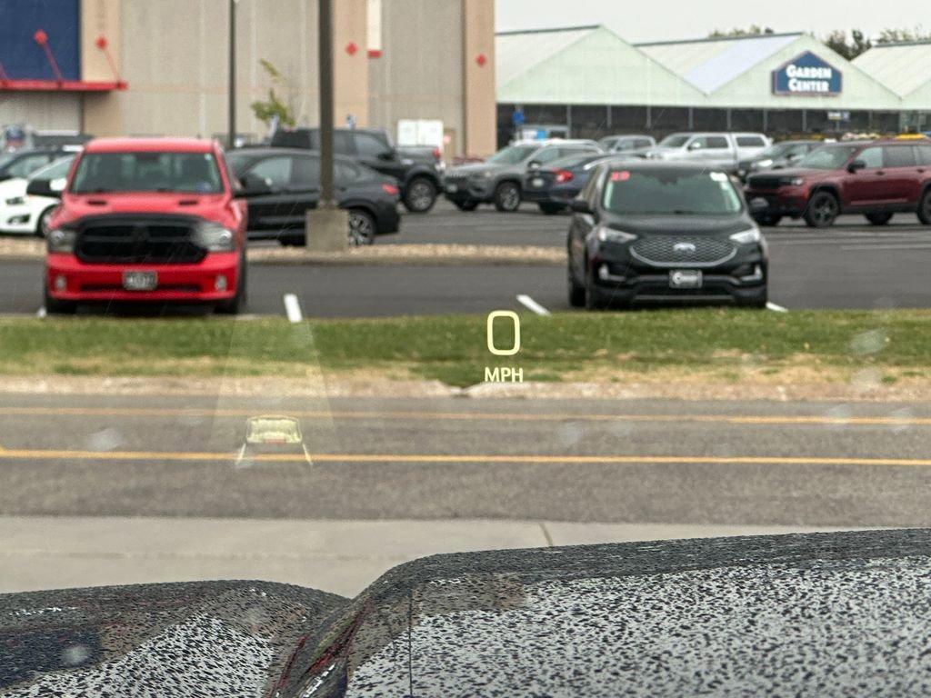 new 2026 GMC Sierra 2500 car, priced at $98,495