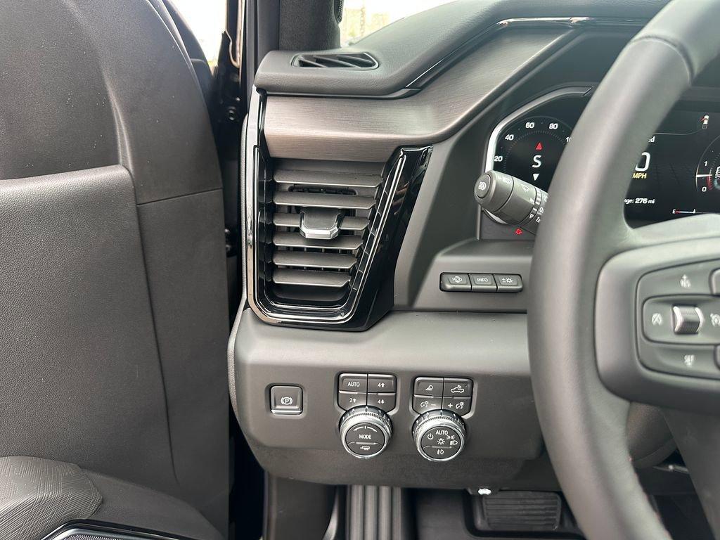 new 2026 GMC Sierra 2500 car, priced at $98,495