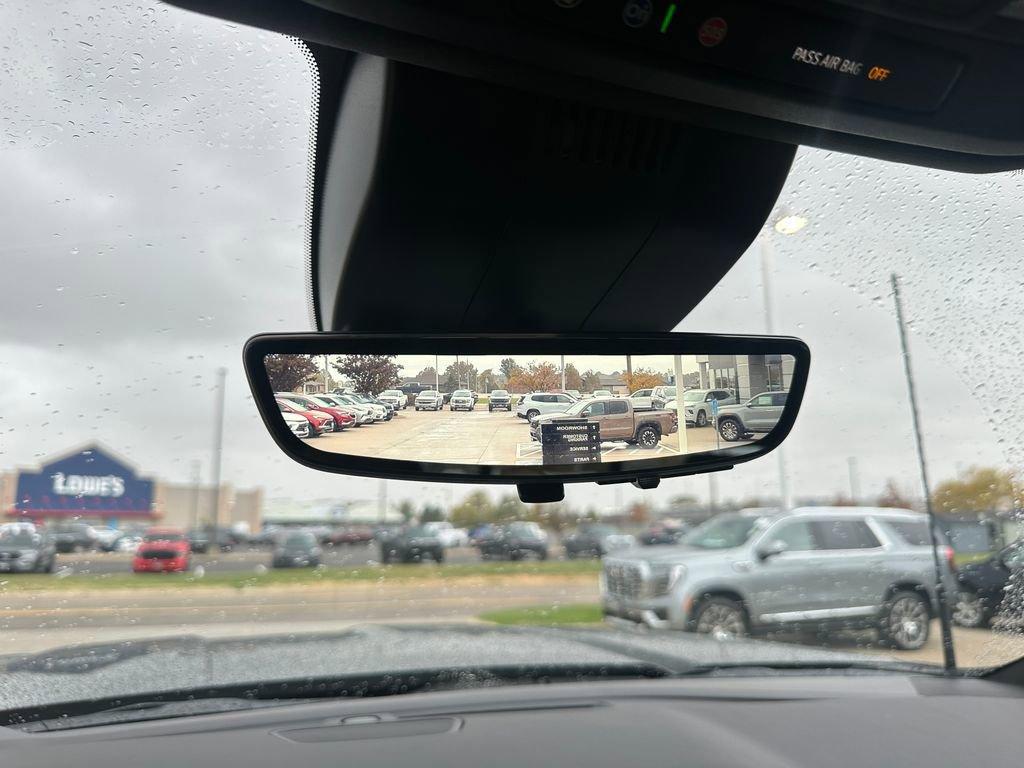 new 2026 GMC Sierra 2500 car, priced at $98,495