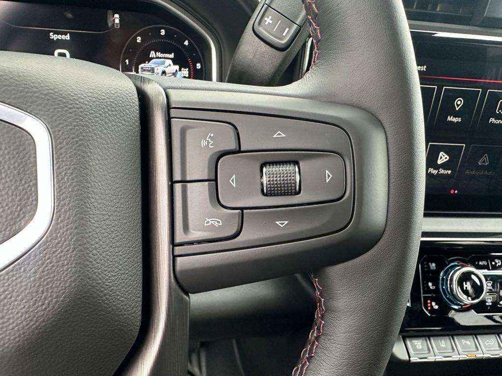 new 2026 GMC Sierra 2500 car, priced at $98,495