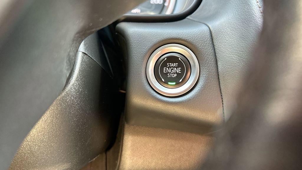 used 2021 Chevrolet Tahoe car, priced at $52,776