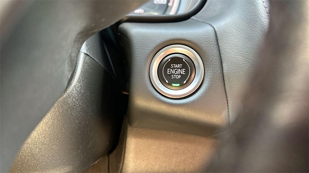 used 2021 Chevrolet Tahoe car, priced at $52,340