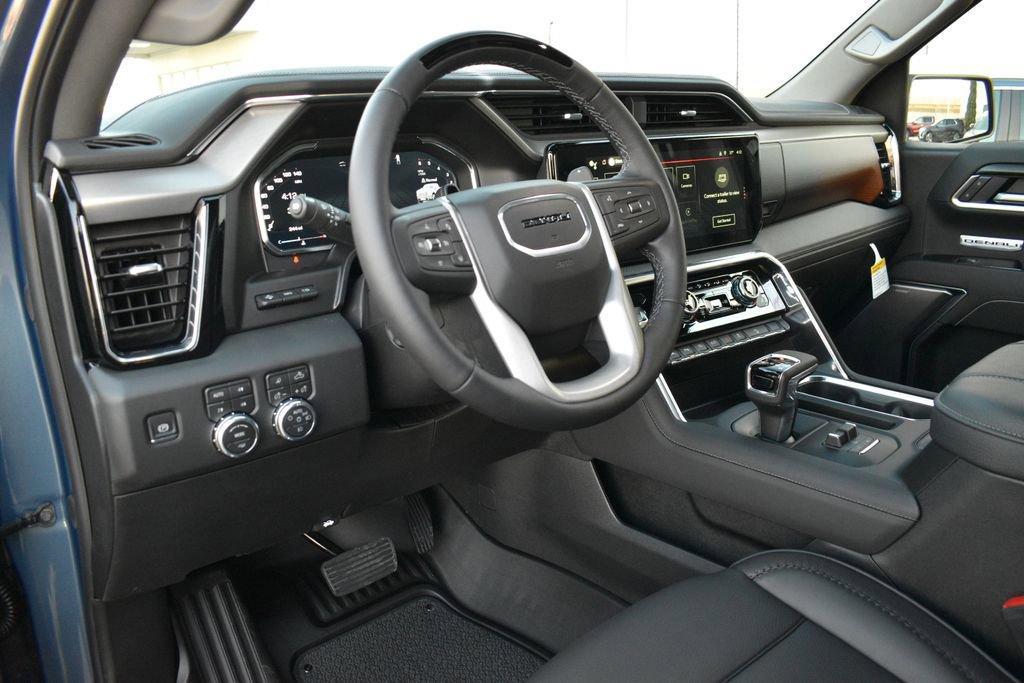 new 2026 GMC Sierra 1500 car, priced at $81,215