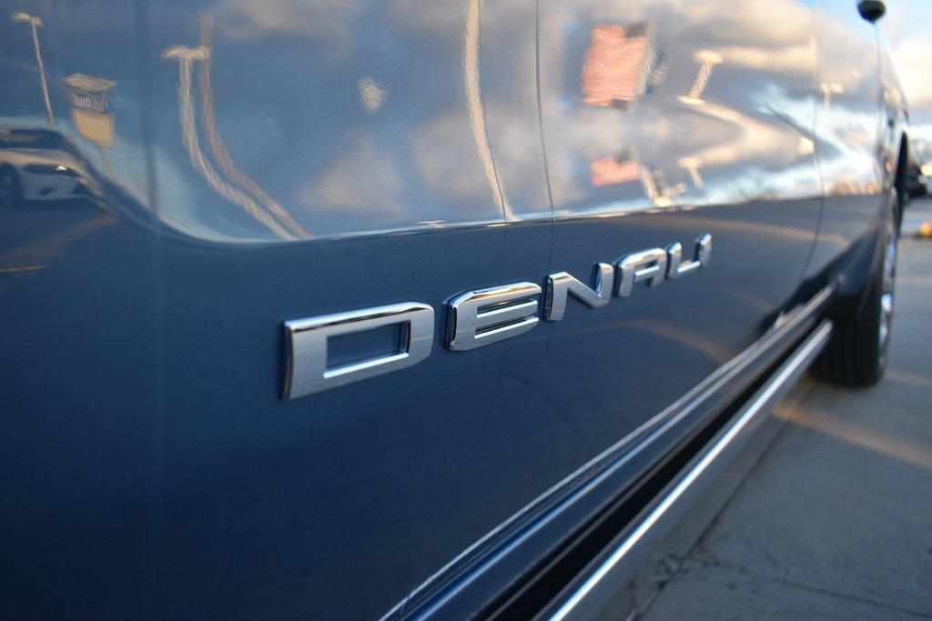 new 2026 GMC Sierra 1500 car, priced at $81,215