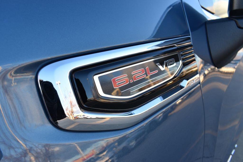 new 2026 GMC Sierra 1500 car, priced at $81,215