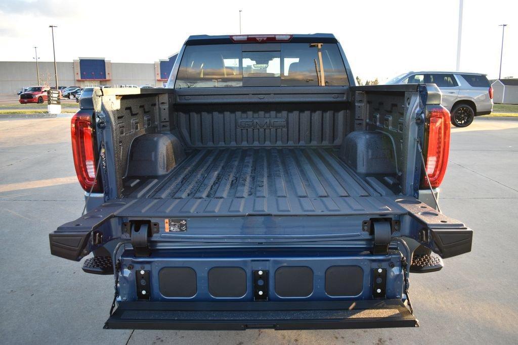 new 2026 GMC Sierra 1500 car, priced at $81,215