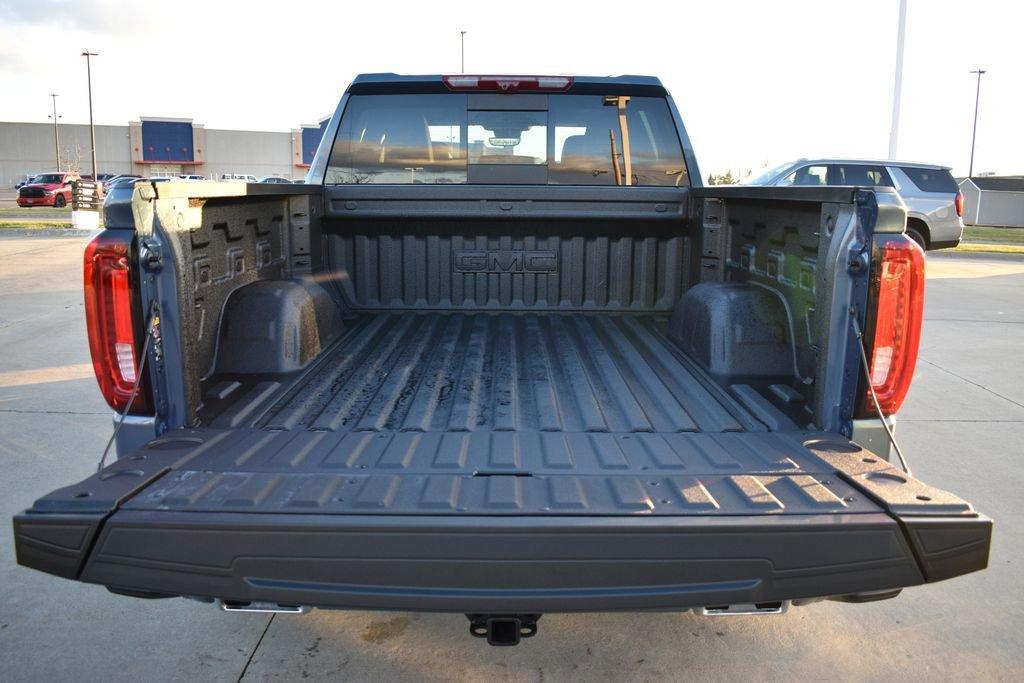 new 2026 GMC Sierra 1500 car, priced at $81,215