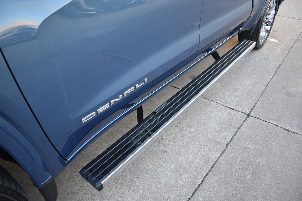 new 2026 GMC Sierra 1500 car, priced at $81,215