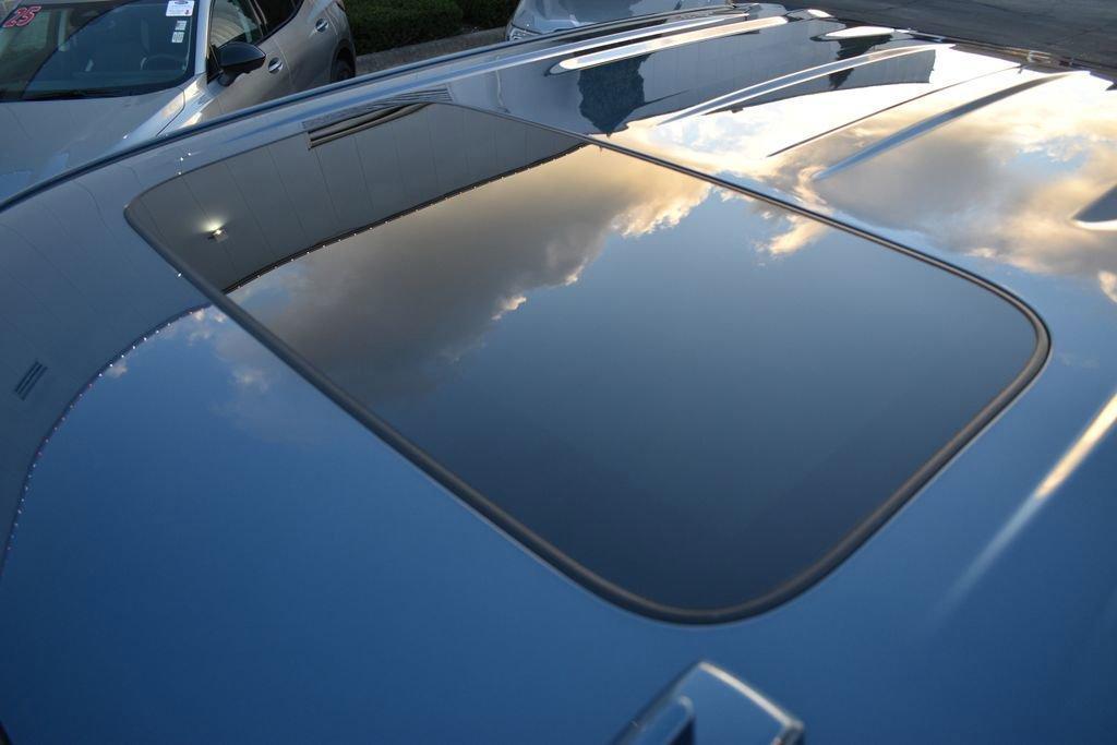 new 2026 GMC Sierra 1500 car, priced at $81,215