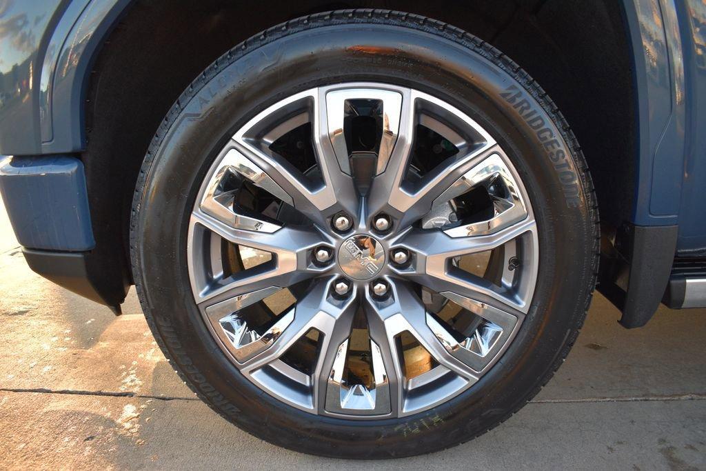 new 2026 GMC Sierra 1500 car, priced at $81,215