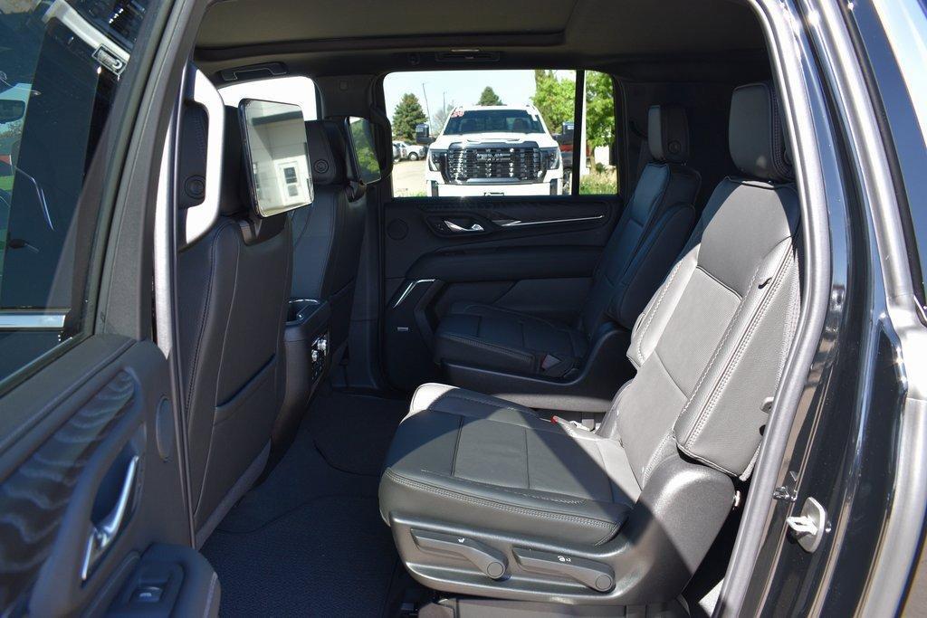 new 2024 GMC Yukon XL car, priced at $94,450