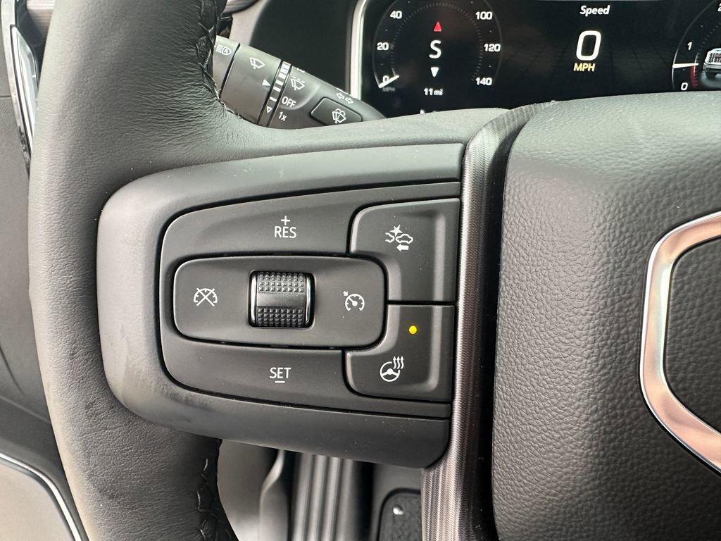 new 2026 GMC Sierra 2500 car, priced at $98,000