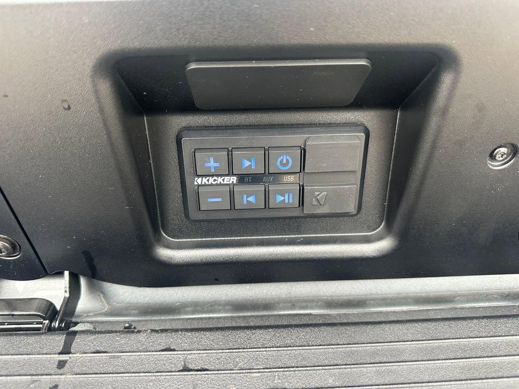 new 2026 GMC Sierra 2500 car, priced at $98,000