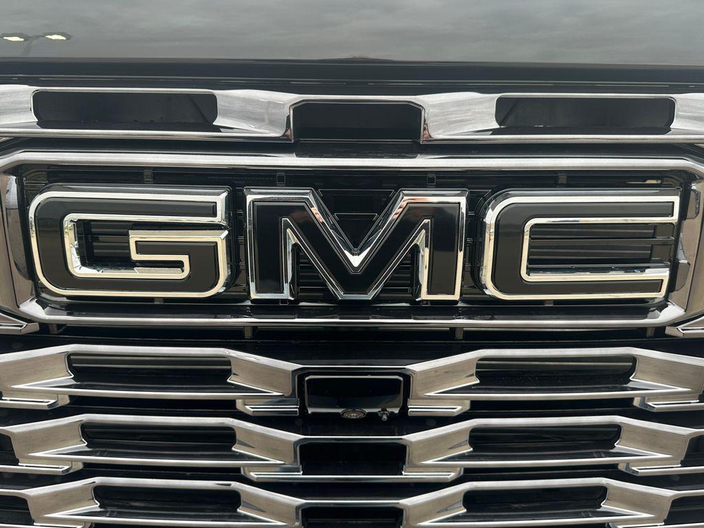 new 2026 GMC Sierra 2500 car, priced at $100,500