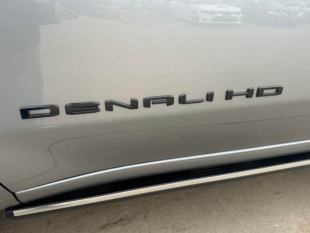 new 2026 GMC Sierra 2500 car, priced at $100,500