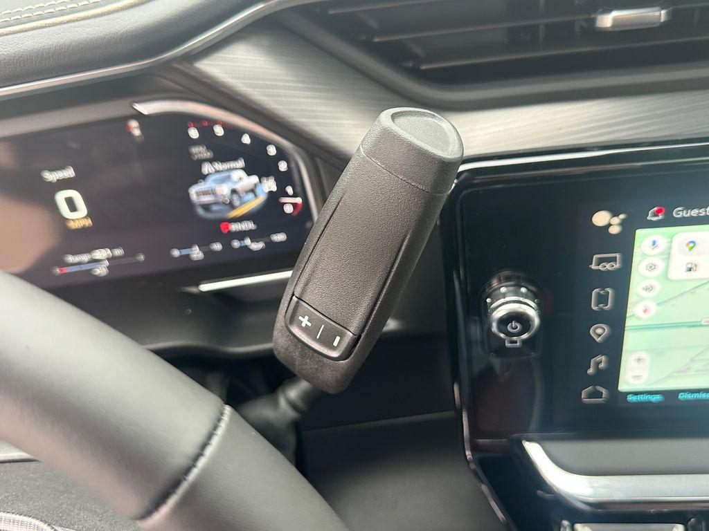 new 2026 GMC Sierra 2500 car, priced at $100,500