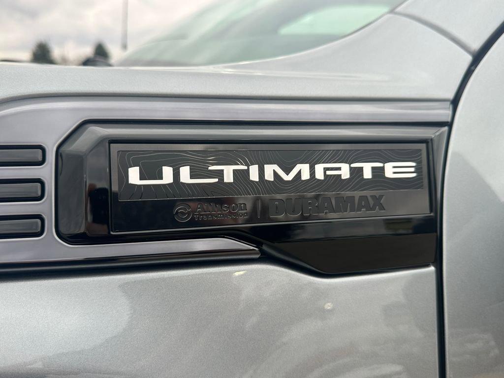 new 2026 GMC Sierra 2500 car, priced at $98,000