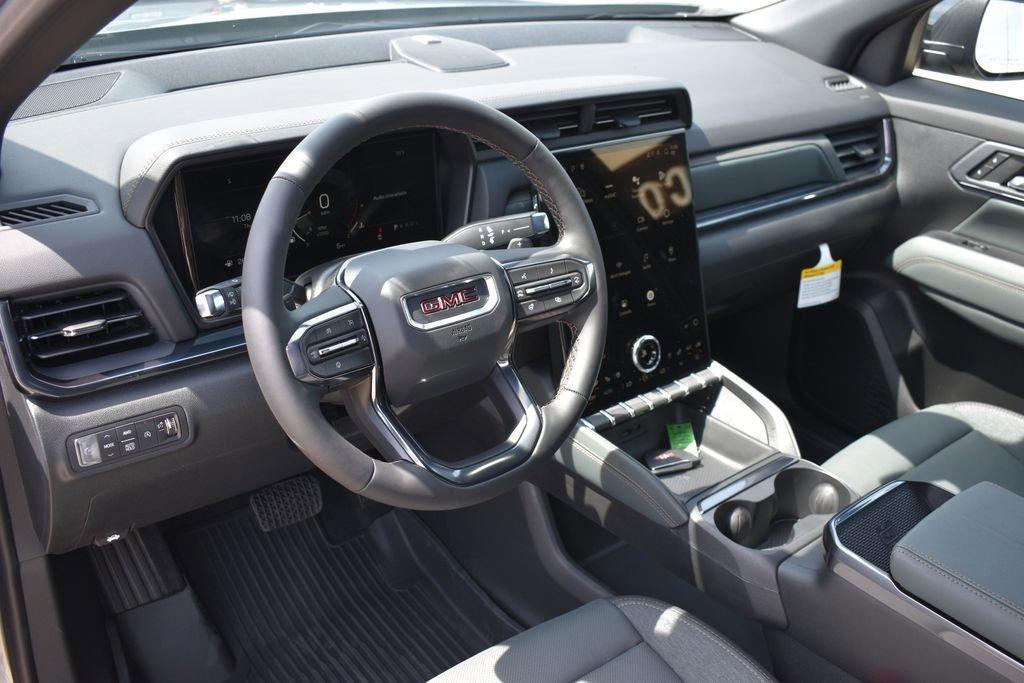 new 2026 GMC Terrain car, priced at $41,765