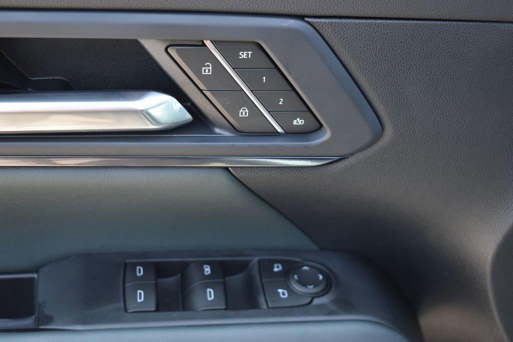 new 2026 GMC Terrain car, priced at $41,765
