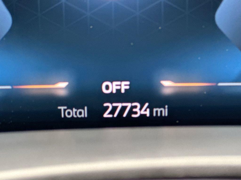 used 2025 BMW X5 car, priced at $57,550