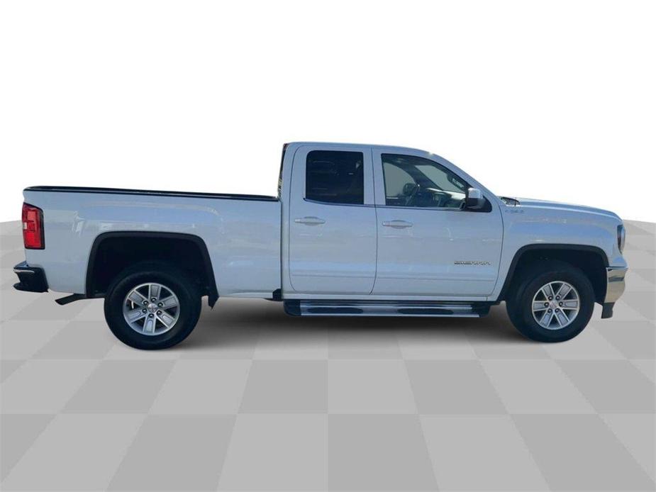 used 2018 GMC Sierra 1500 car, priced at $22,598