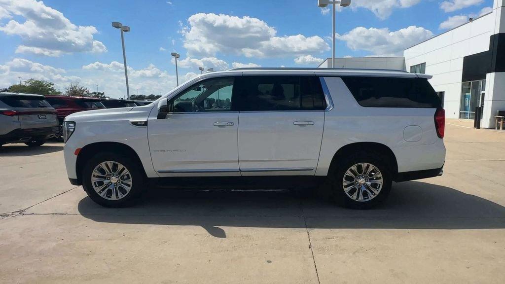 used 2023 GMC Yukon XL car, priced at $51,899