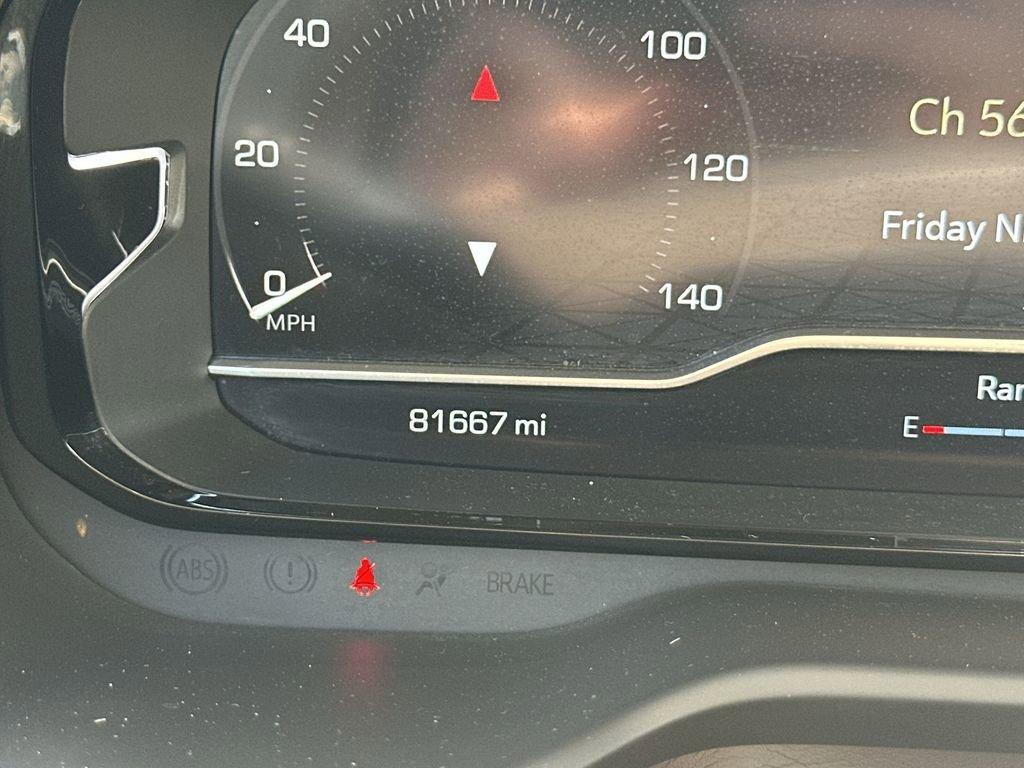 used 2023 GMC Yukon XL car, priced at $51,899