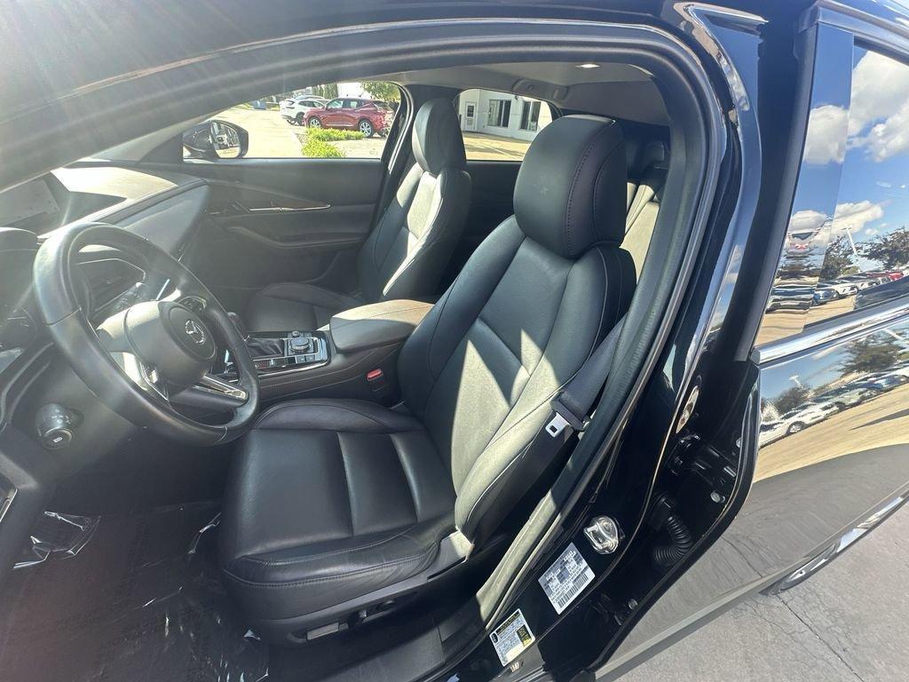 used 2024 Mazda CX-30 car, priced at $24,958