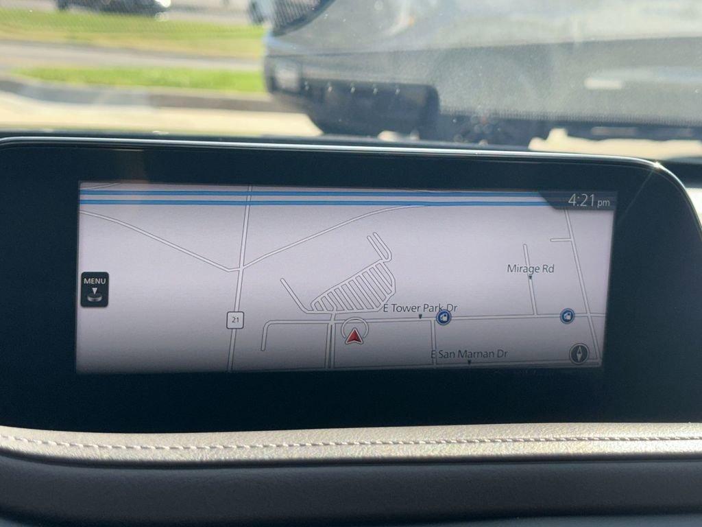 used 2024 Mazda CX-30 car, priced at $24,958