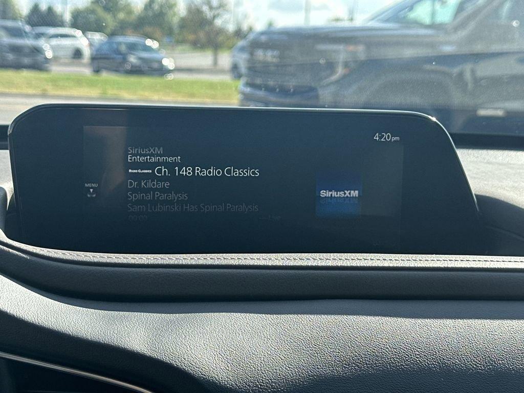 used 2024 Mazda CX-30 car, priced at $24,958