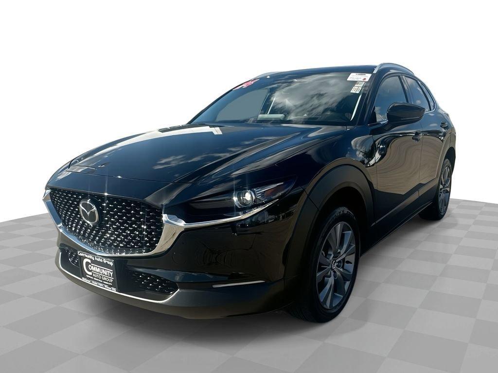 used 2024 Mazda CX-30 car, priced at $25,958
