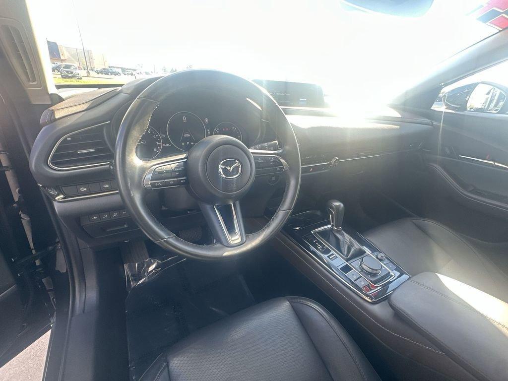 used 2024 Mazda CX-30 car, priced at $24,958