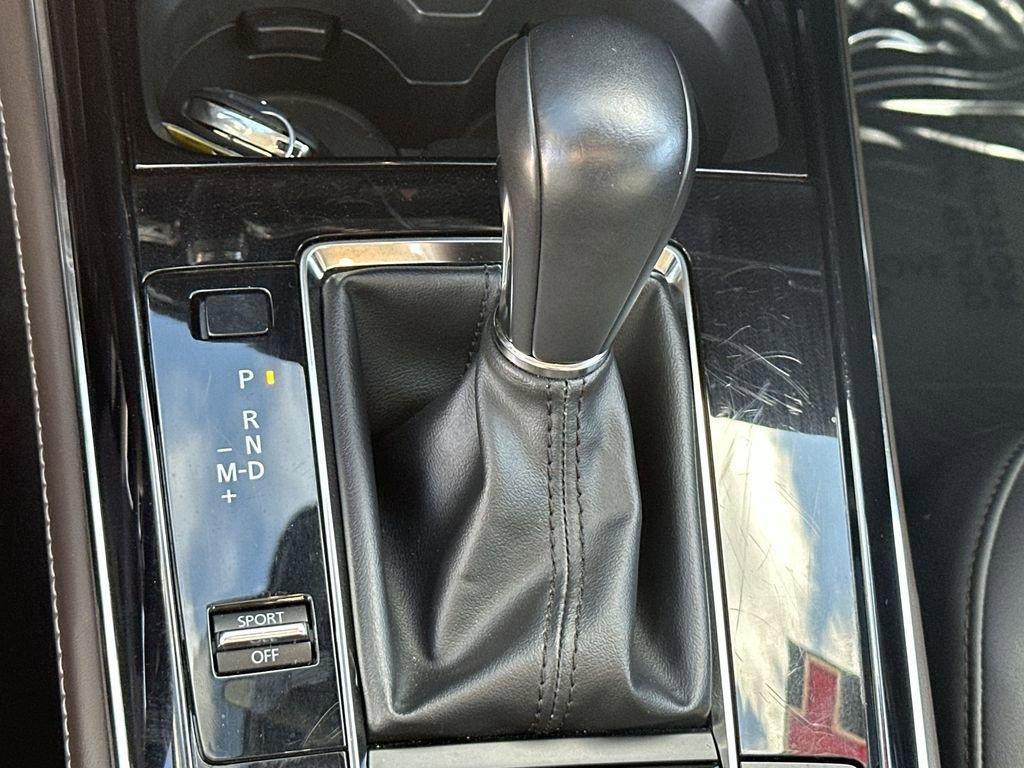 used 2024 Mazda CX-30 car, priced at $24,958