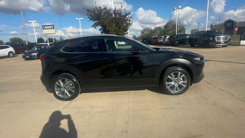 used 2024 Mazda CX-30 car, priced at $24,958